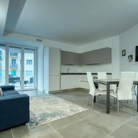 Temporaryflat Serlio 7 Milan Exterior photo
