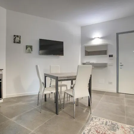 Temporaryflat Serlio 7 Milan Exterior photo