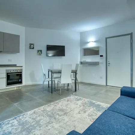 Temporaryflat Serlio 7 Milan Exterior photo