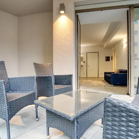 Temporaryflat Serlio 7 Milan Exterior photo
