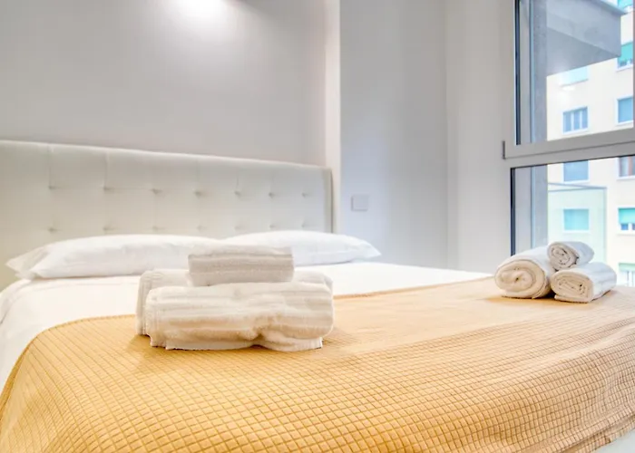 Temporaryflat Serlio 7