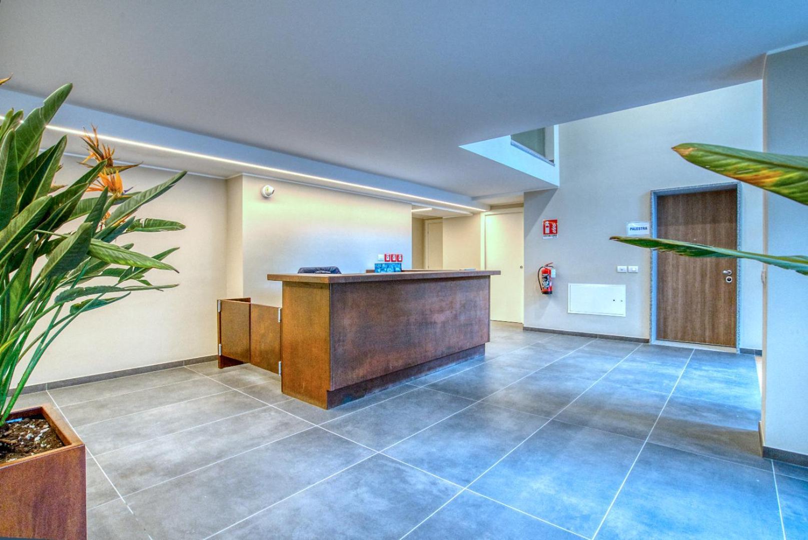 Appartement Temporaryflat Serlio 7