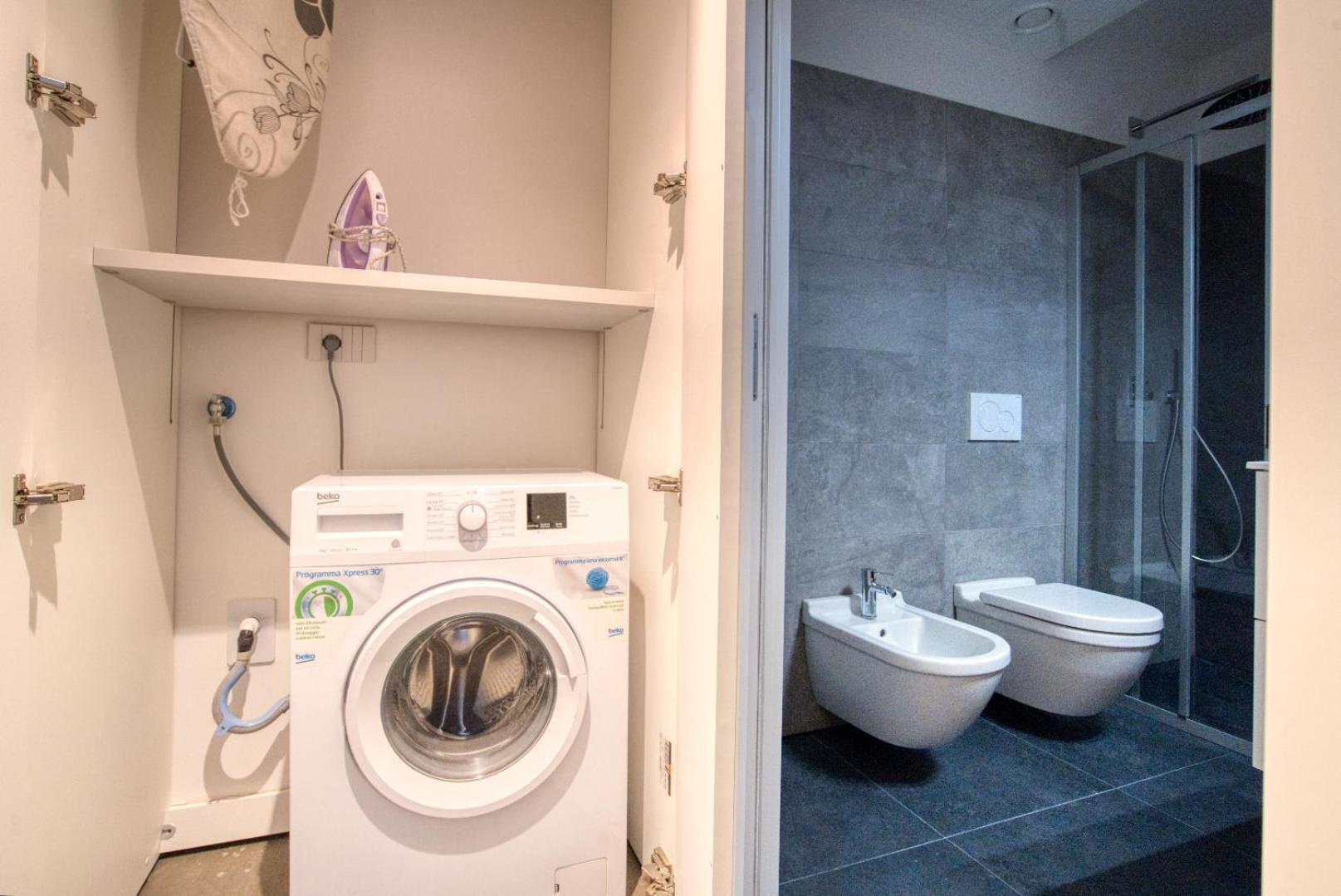 Temporaryflat Serlio 7 Milaan