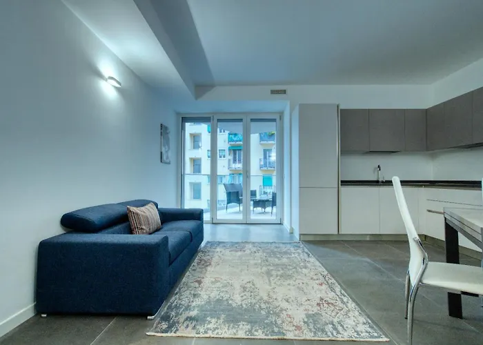 Temporaryflat Serlio 7