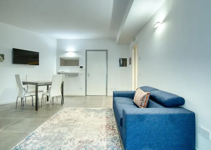 Temporaryflat Serlio 7