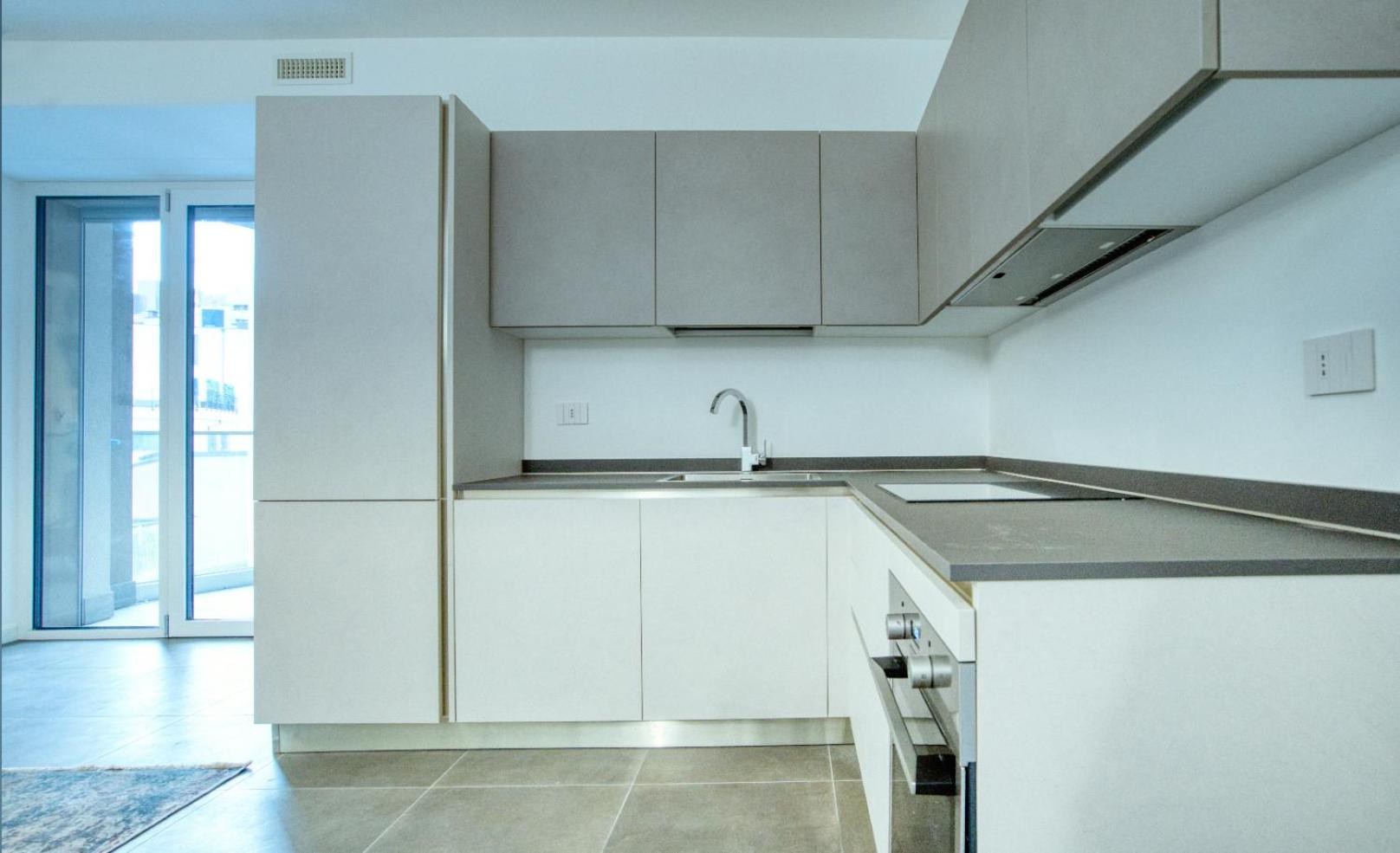 Apartment Temporaryflat Serlio 7