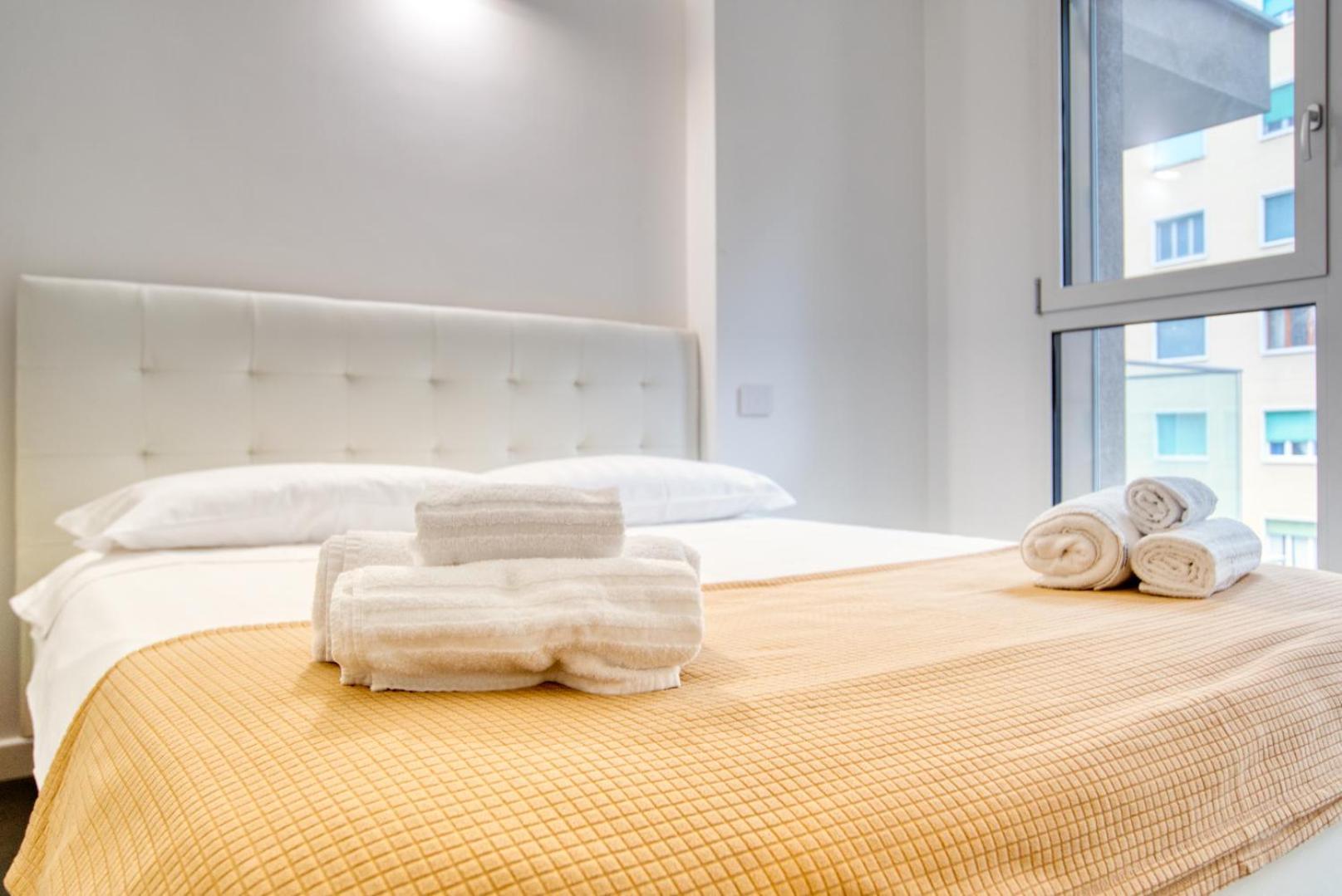 Temporaryflat Serlio 7