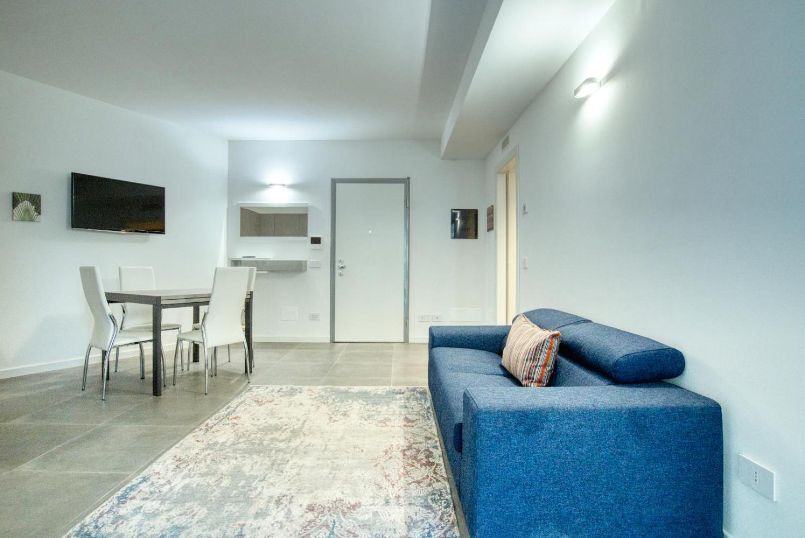 Temporaryflat Serlio 7